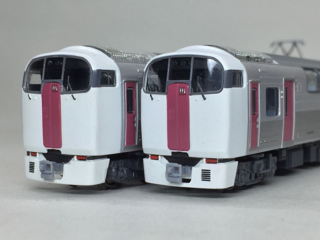 KATO E231系500番台 中央・総武緩行線 10-1461 / 10-1462 カトー