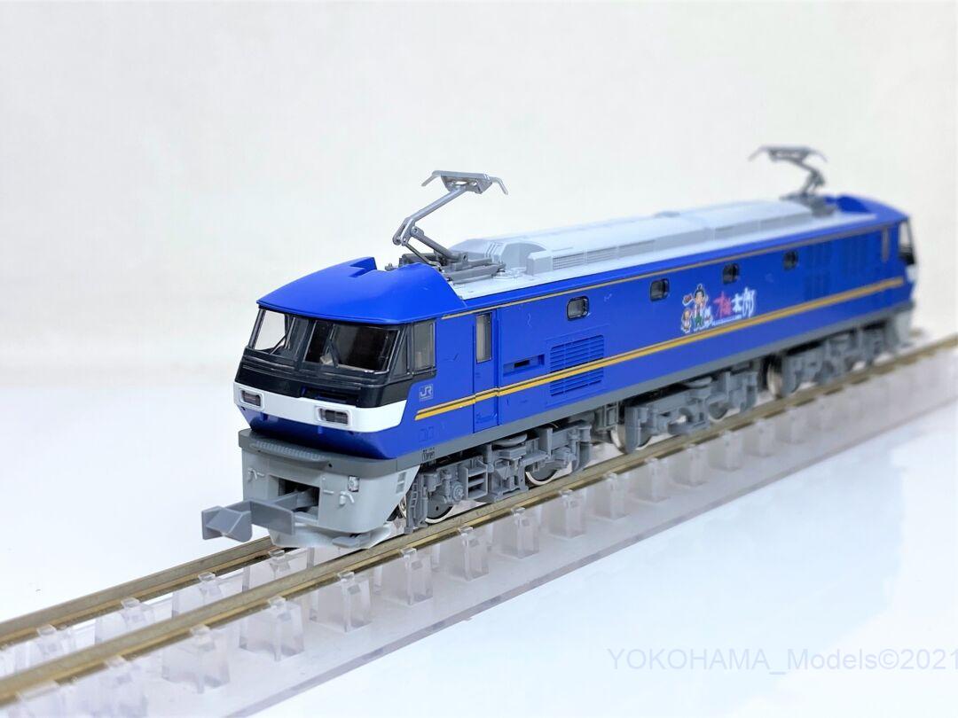 EF210 300 品番：3092-1 鉄道模型 KATO(カトー) | NGaugeJP - 横濱模型