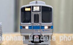 KATO京都駅店】2月27日発売 D51 25 重油タンク付 福知山機関区 特製品