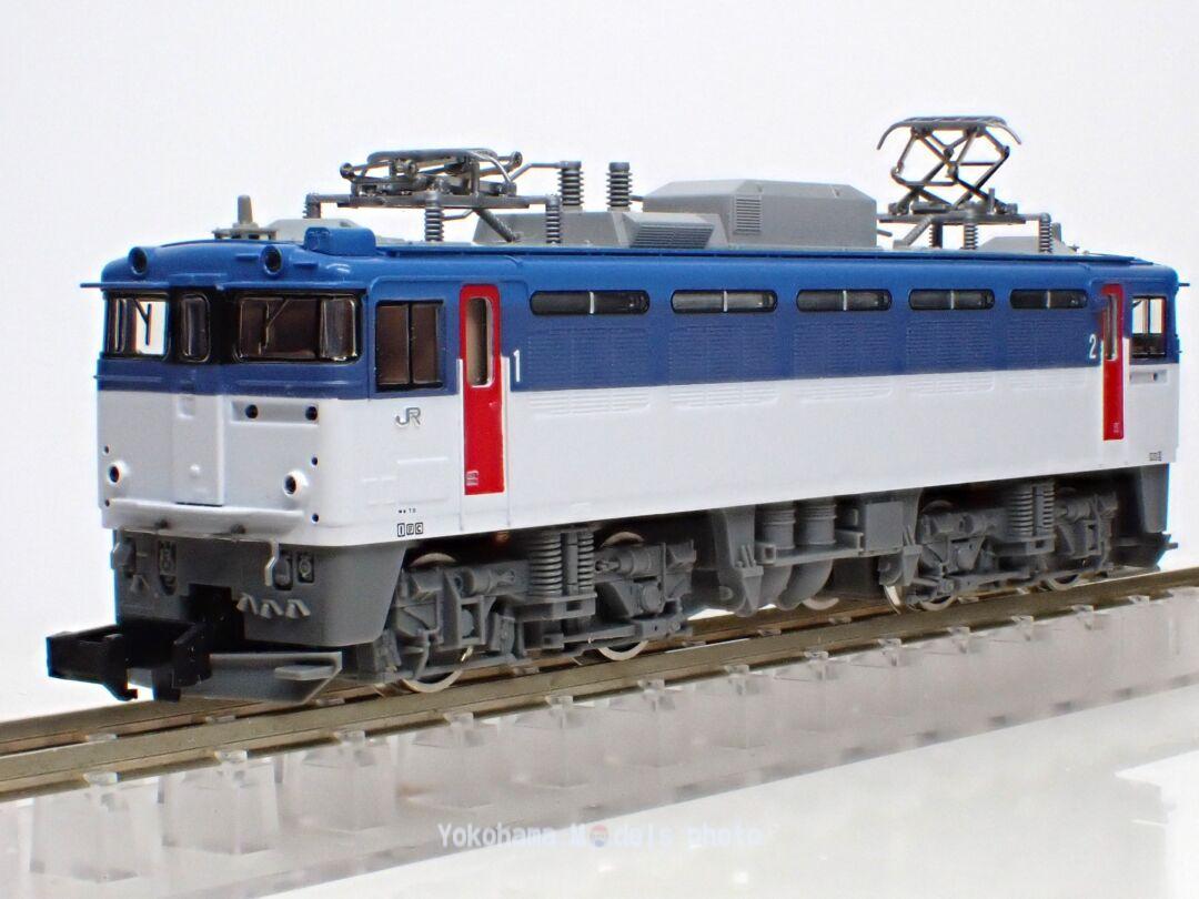 E217系（8次車）更新車 が入線しました。TOMIX 98828 98829 98830