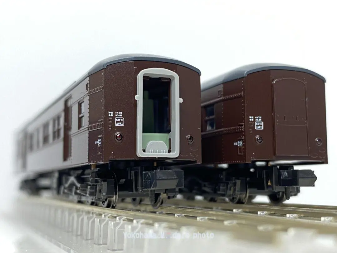 レジェンド 583系 ～引退発表～最終運行は4月8日 | NGaugeJP - 横濱