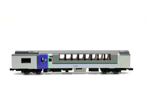 テックステーション】2024年2月22日(木)12:00ごろ注文受付開始 キハ183