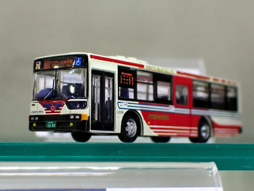 発売速報】ジオコレ 2025年1月24日発売 （発売日情報更新：20250116