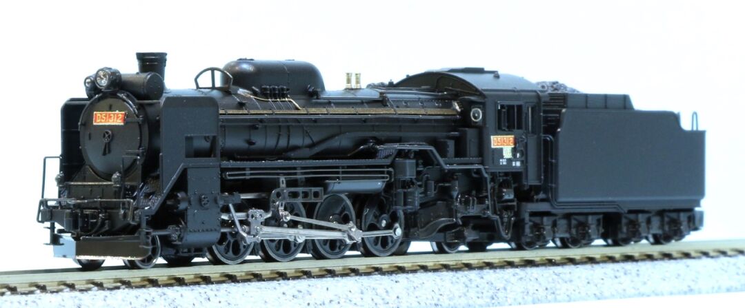 KATO】10-1484 24系25形 寝台特急「瀬戸・あさかぜ」7両基本セット