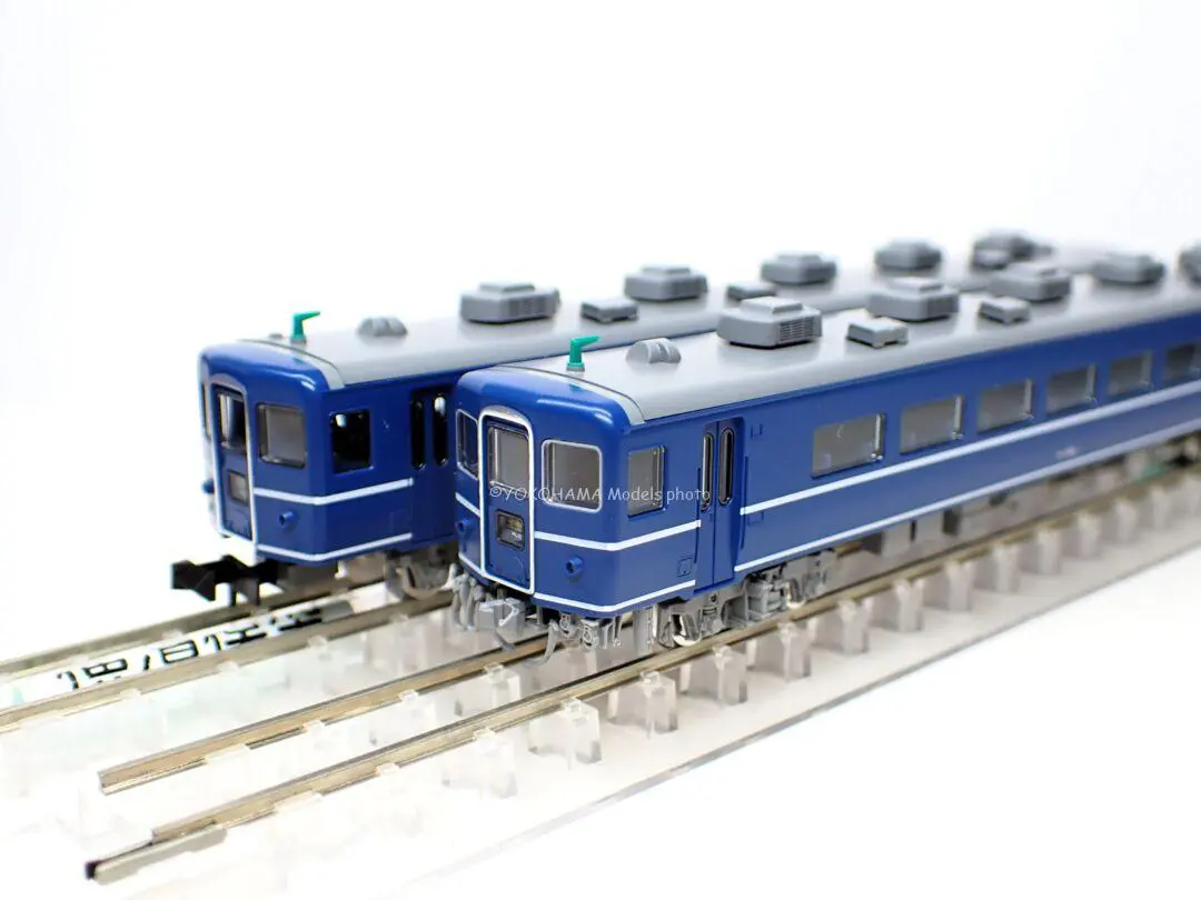 鉄コレ 西武鉄道30000系 コウペンちゃんはなまるトレイン増結5両