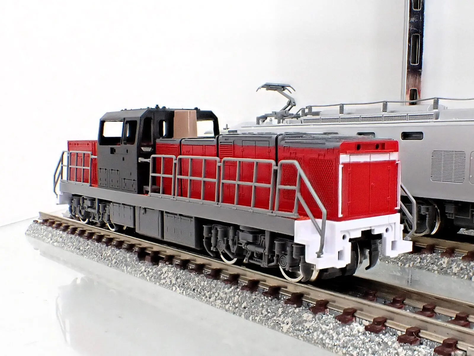 リリース情報】TOMIX 再生産 2025年9月発売予定 #トミックス