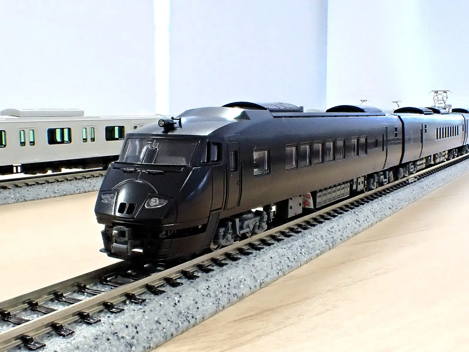 KATO レサ10000系 とびうお ぎんりん 8両セット 10-271 KATO 10－271 レサ