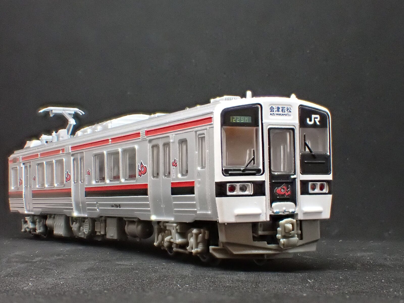 トミーテック 鉄道コレクション 事業者限定品 大阪市交通局 30系 (3000