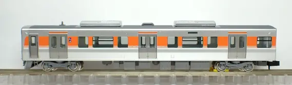 315系 3000番台 が入線しました。 TOMIX 98598 | NGaugeJP - 横濱模型