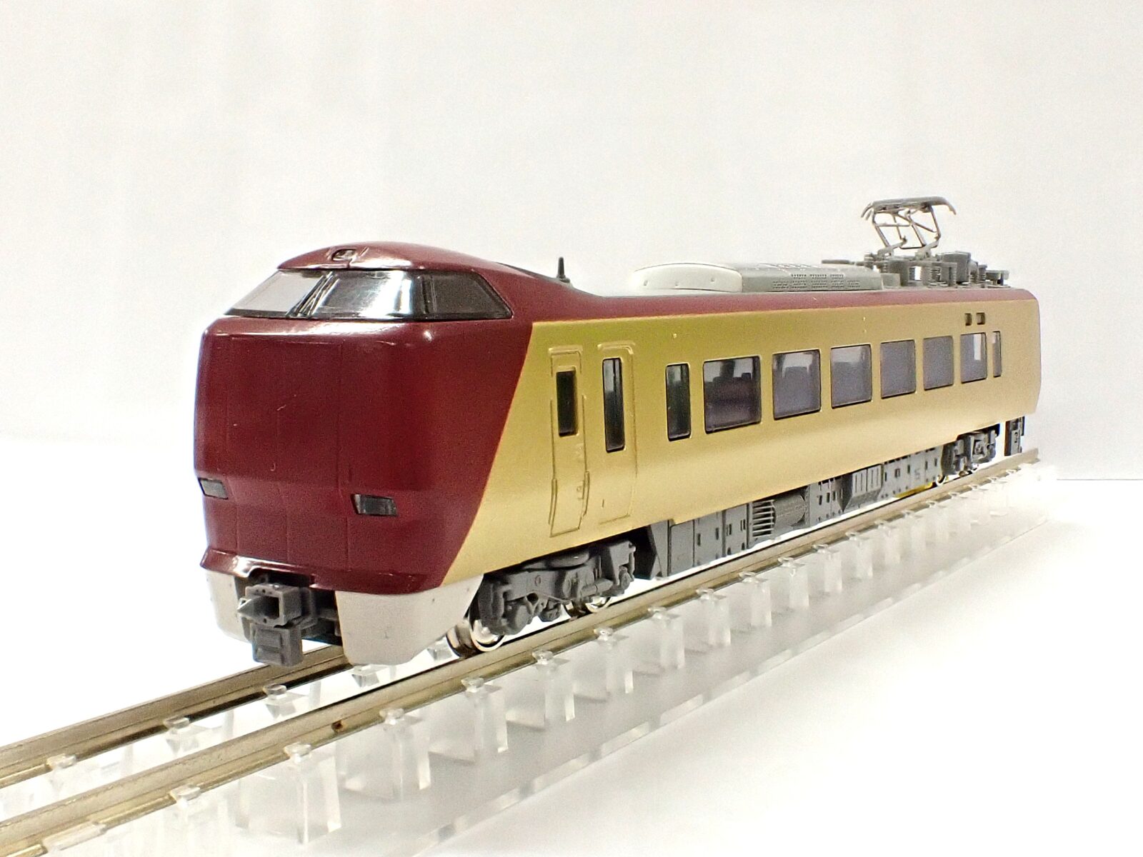 683系6000番台「まほろば」(安寧)3両セット 品番：10-2145 鉄道模型