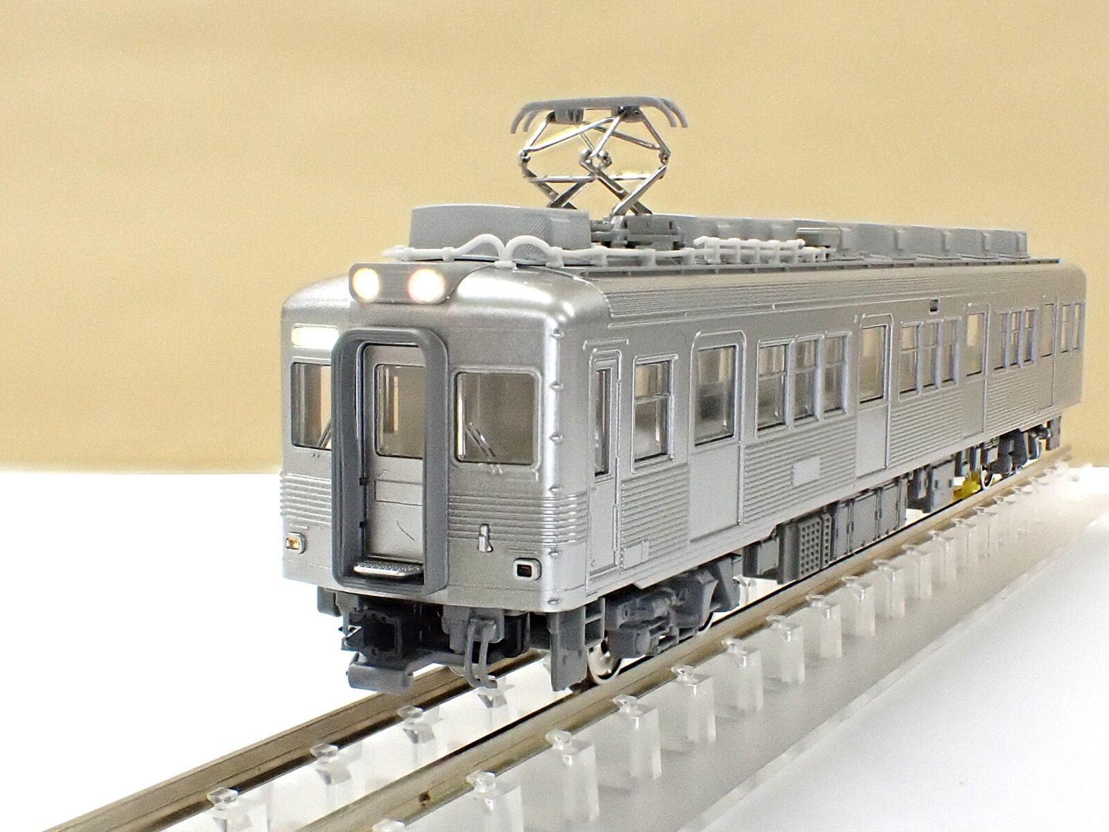 東武50050型 (ATO対応改造車) 4両増結セット A8879 MICROACE(マイクロ
