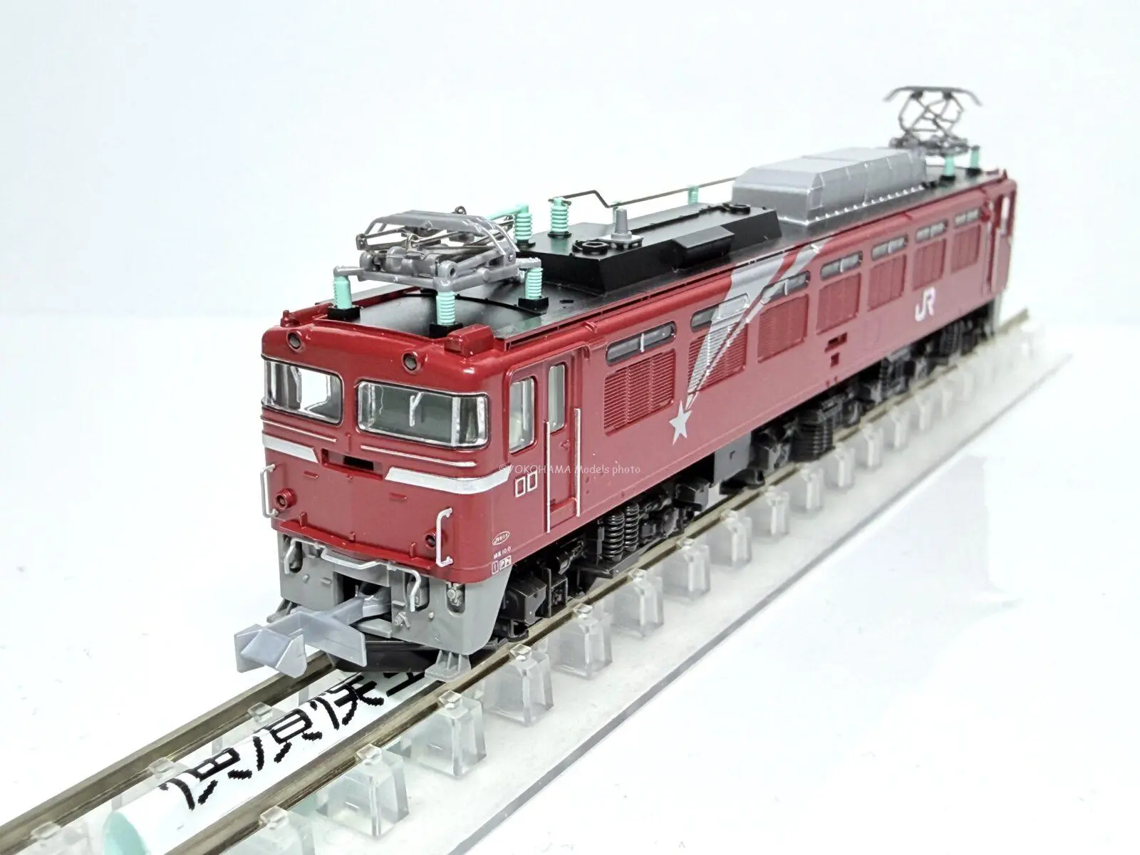KATO】7010-2 DD54 中期形 | NGaugeJP - 横濱模型 | 鉄道模型Nゲージ