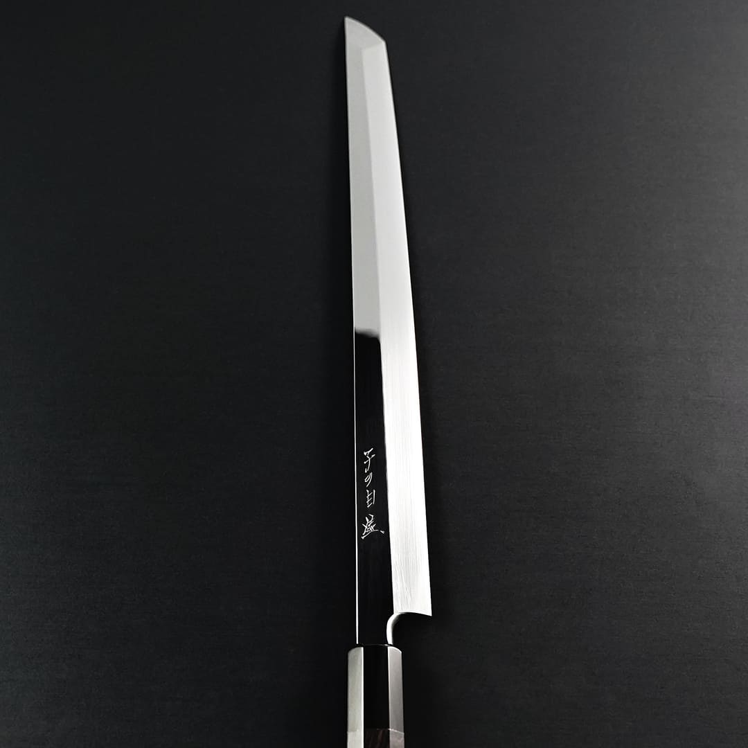特注品包丁 – 子の日 nenohi