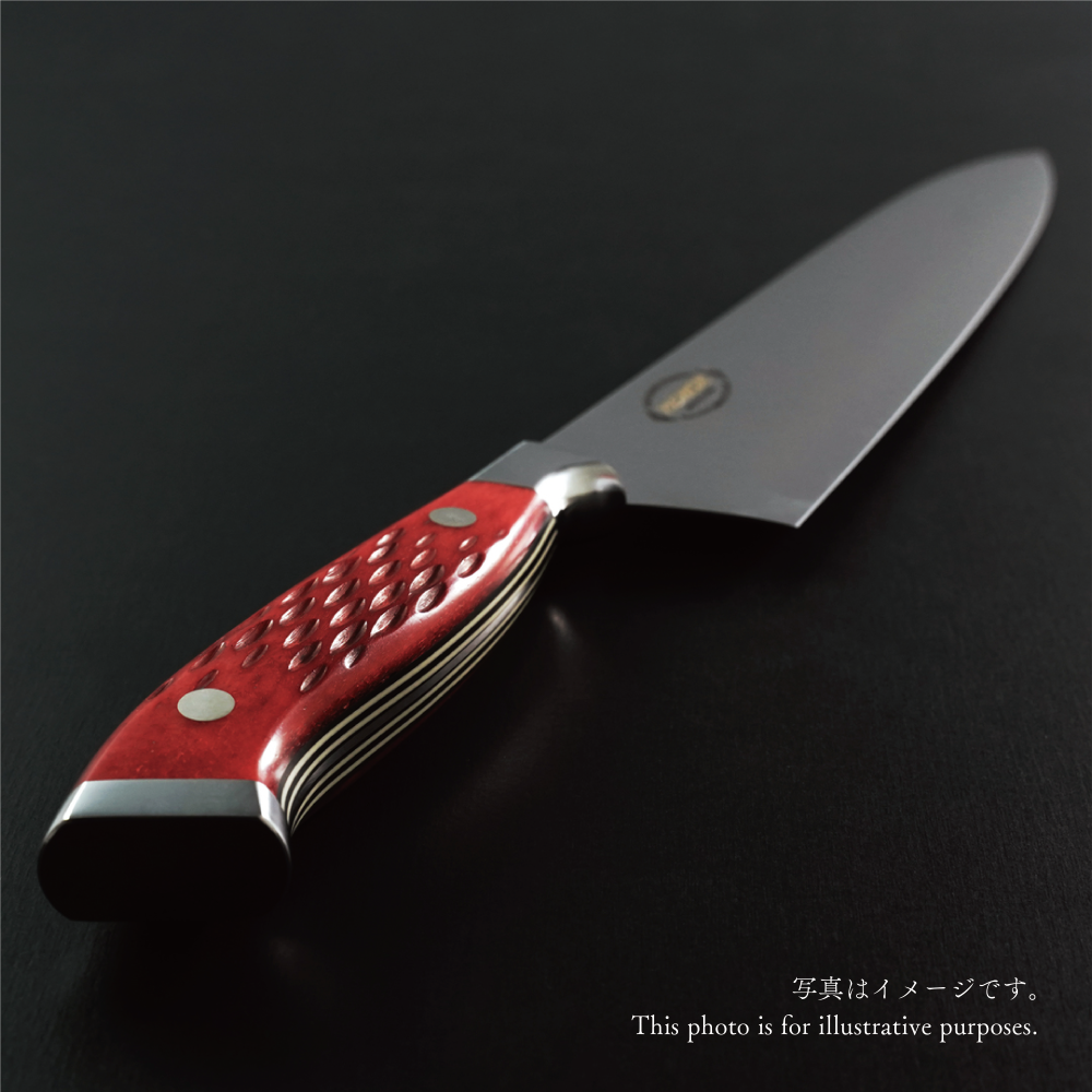 NENOX-S 切付牛刀 – 子の日 nenohi