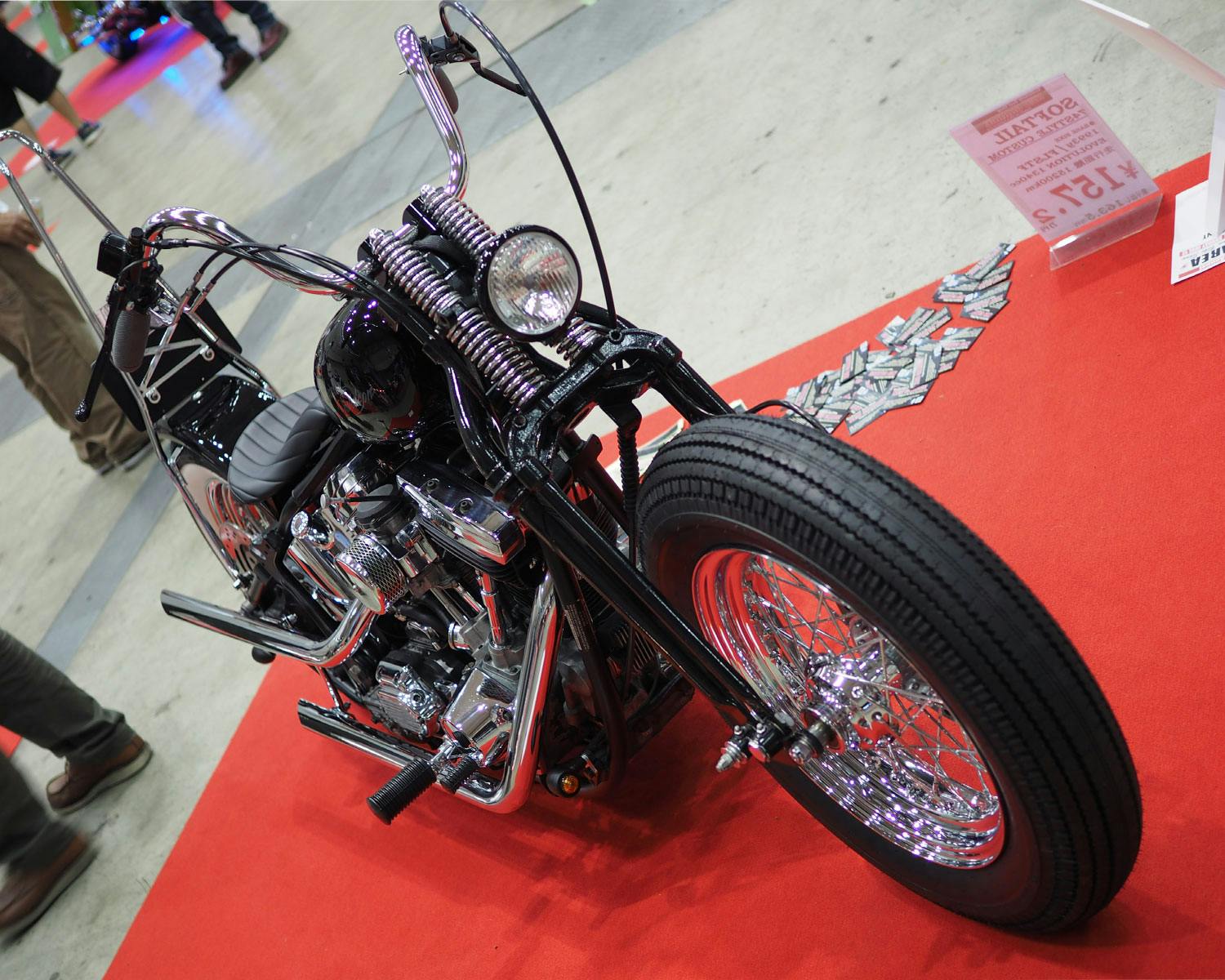 ハーレー用パーツ カスタムパーツの通信販売 ネオファクトリー