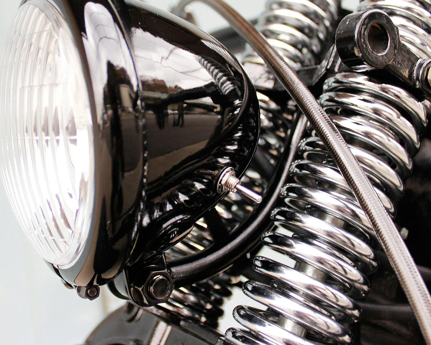 ハーレー用パーツ カスタムパーツの通信販売 ネオファクトリー