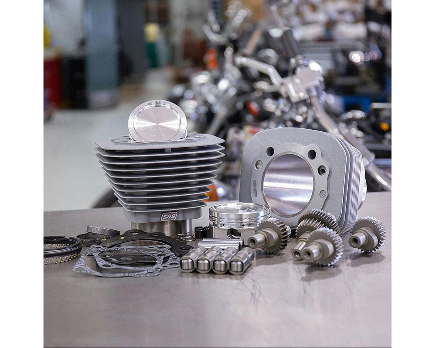 ハーレー用パーツ カスタムパーツの通信販売 ネオファクトリー