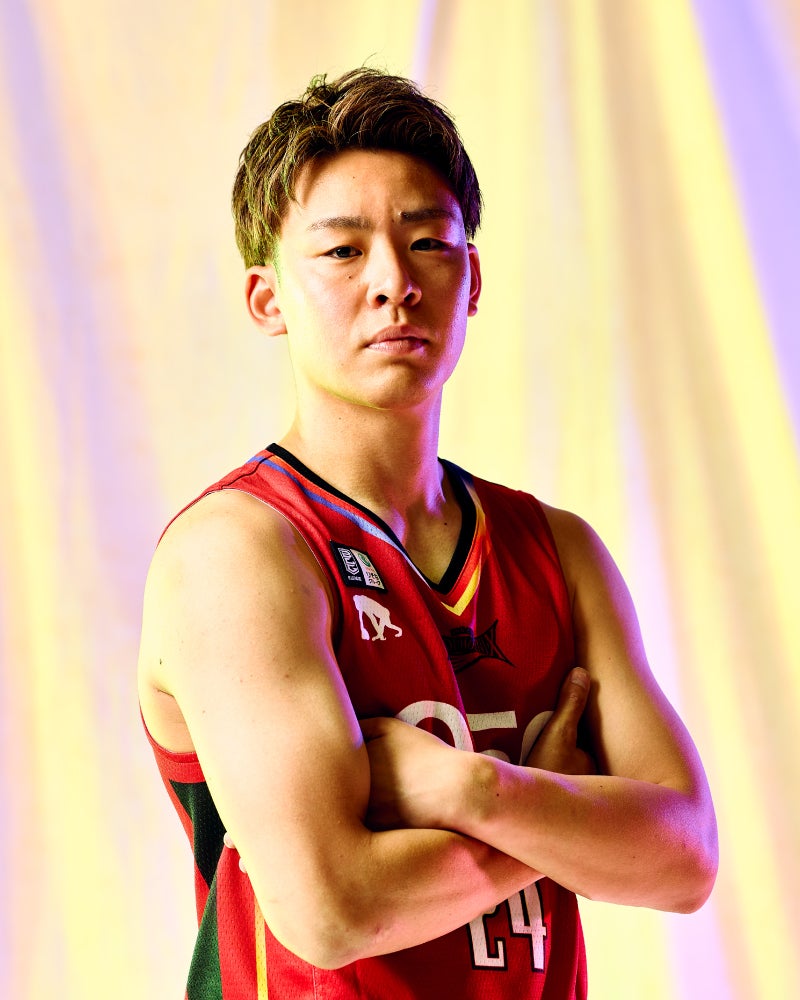 佐々木隆成 | 三遠ネオフェニックス