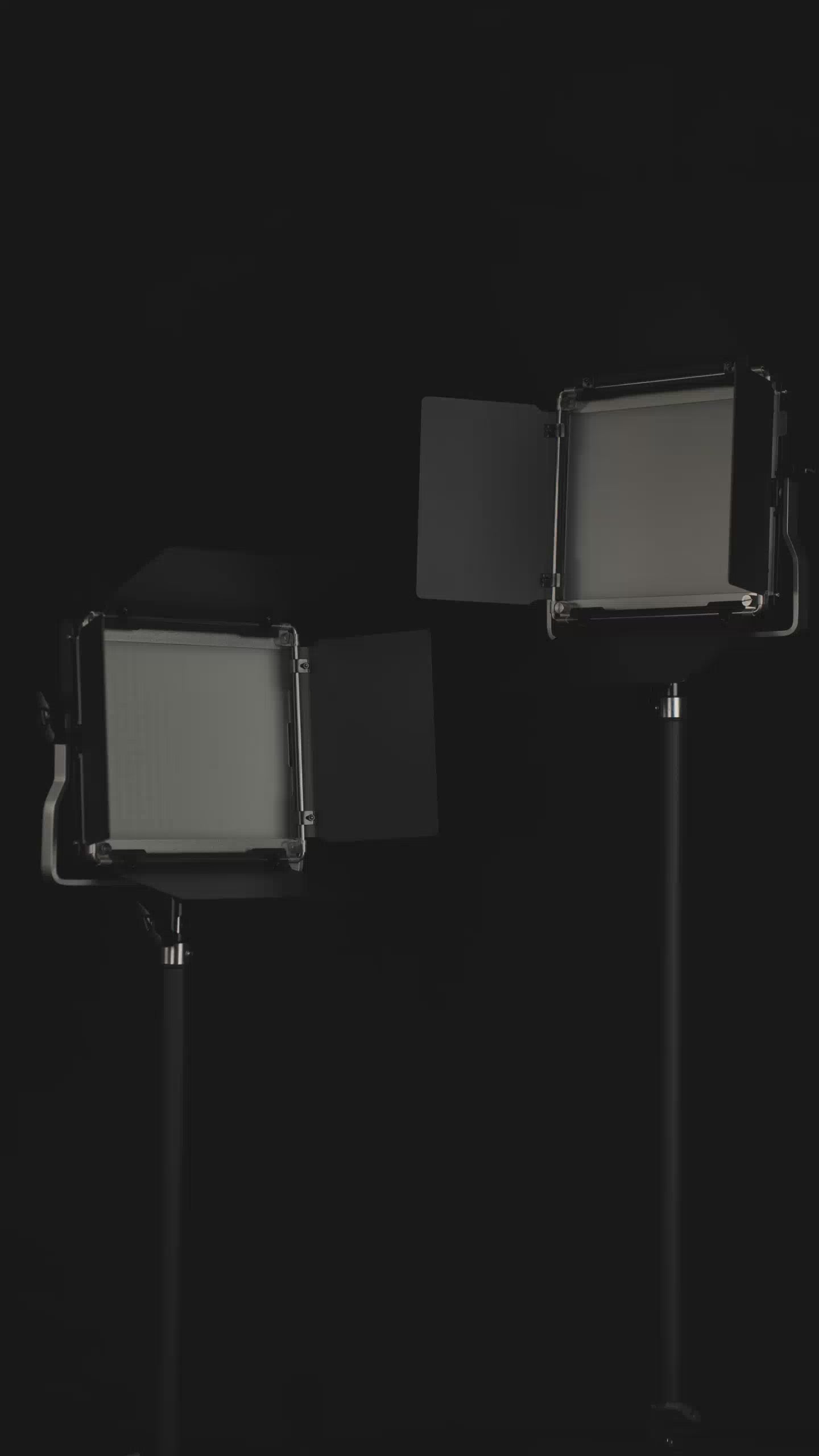 NEEWER 2パック 660 PRO II RGB LEDビデオライトキット – NEEWER.JP