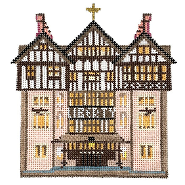 Liberty - London Series | Needlepoint.Com