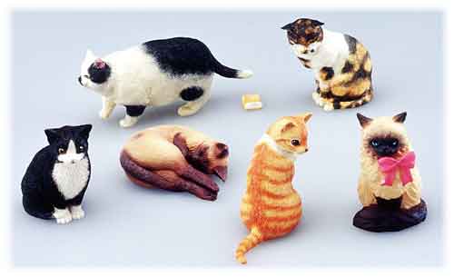 ナーゴコレクション