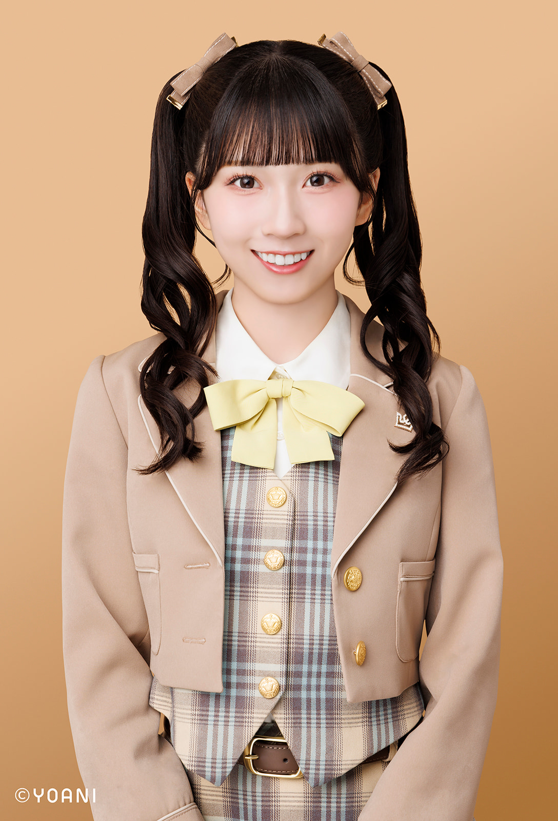 天野香乃愛 生誕特設ページ2026