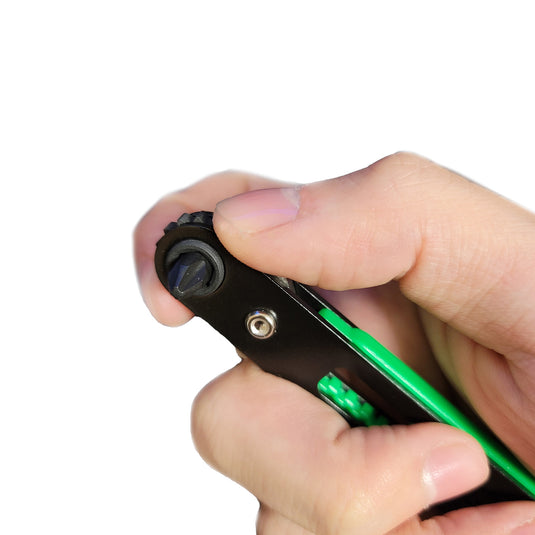 DR-273 極薄ラチェット&ヘクスローブ極短 – エンジニア公式オンライン