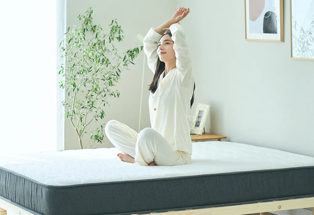 マットレス｜NELL マットレス （ネルマットレス）公式サイト