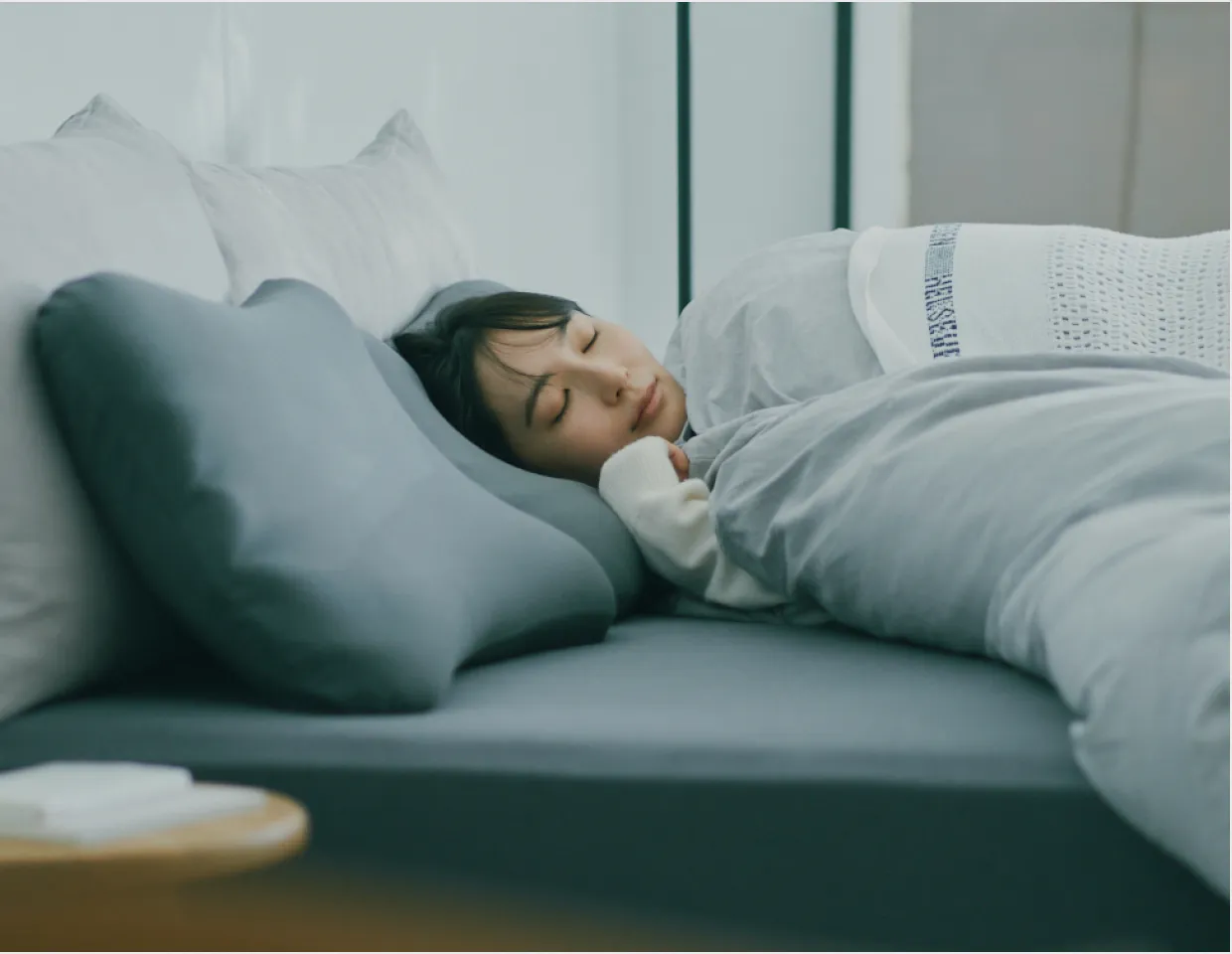 マットレス｜NELL マットレス （ネルマットレス）公式サイト