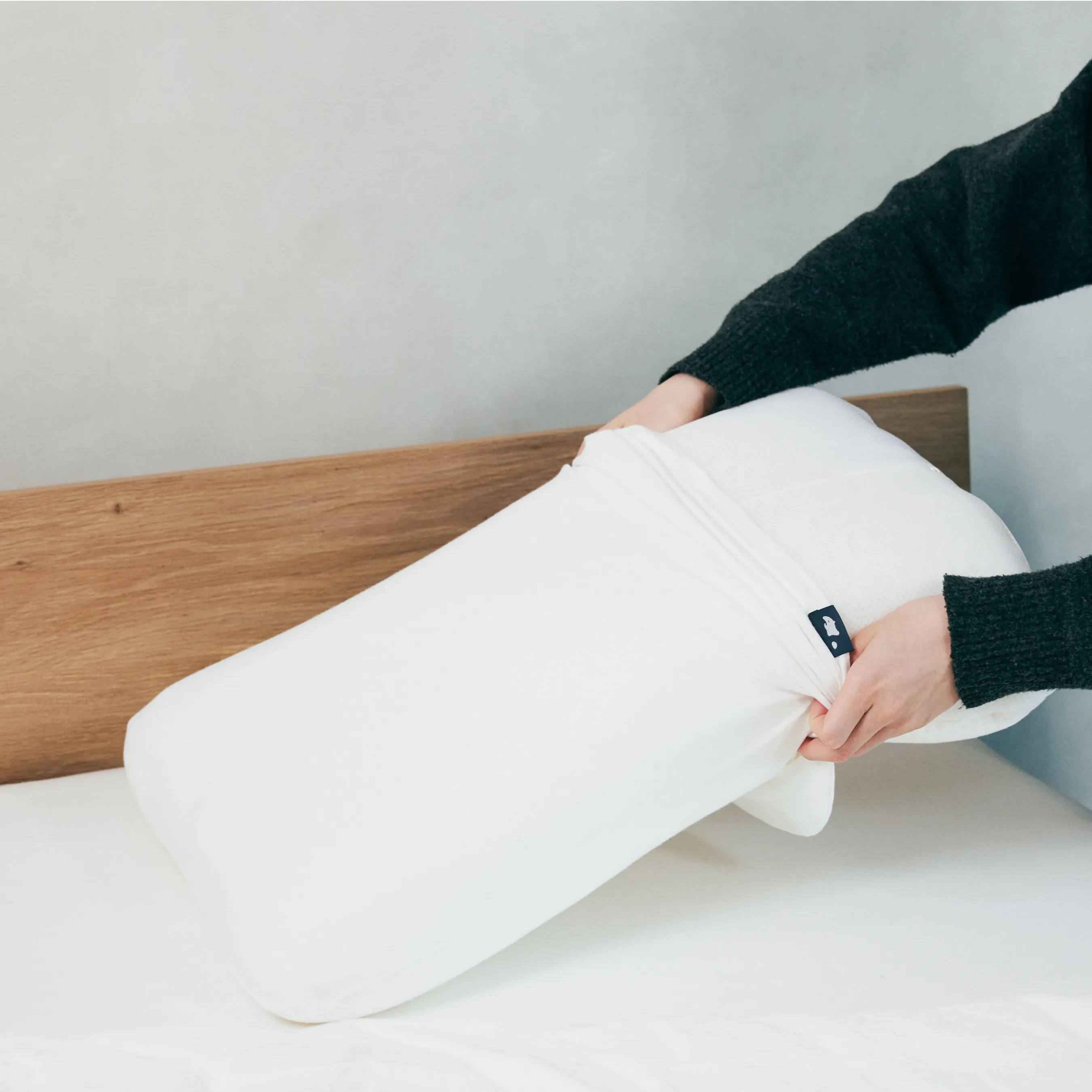 まくらカバー｜NELL マットレス （ネルマットレス）公式サイト