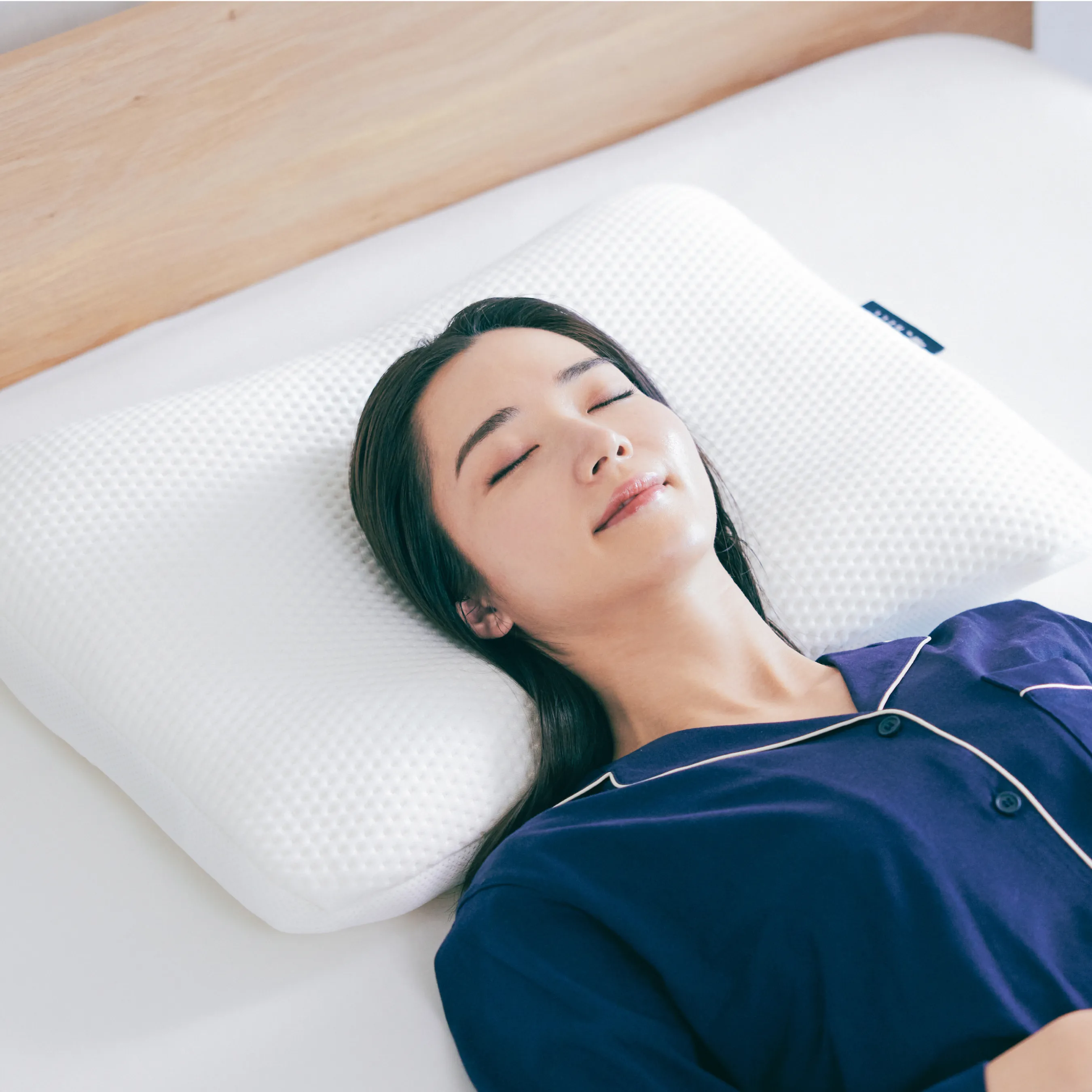 まくら｜NELL マットレス （ネルマットレス）公式サイト