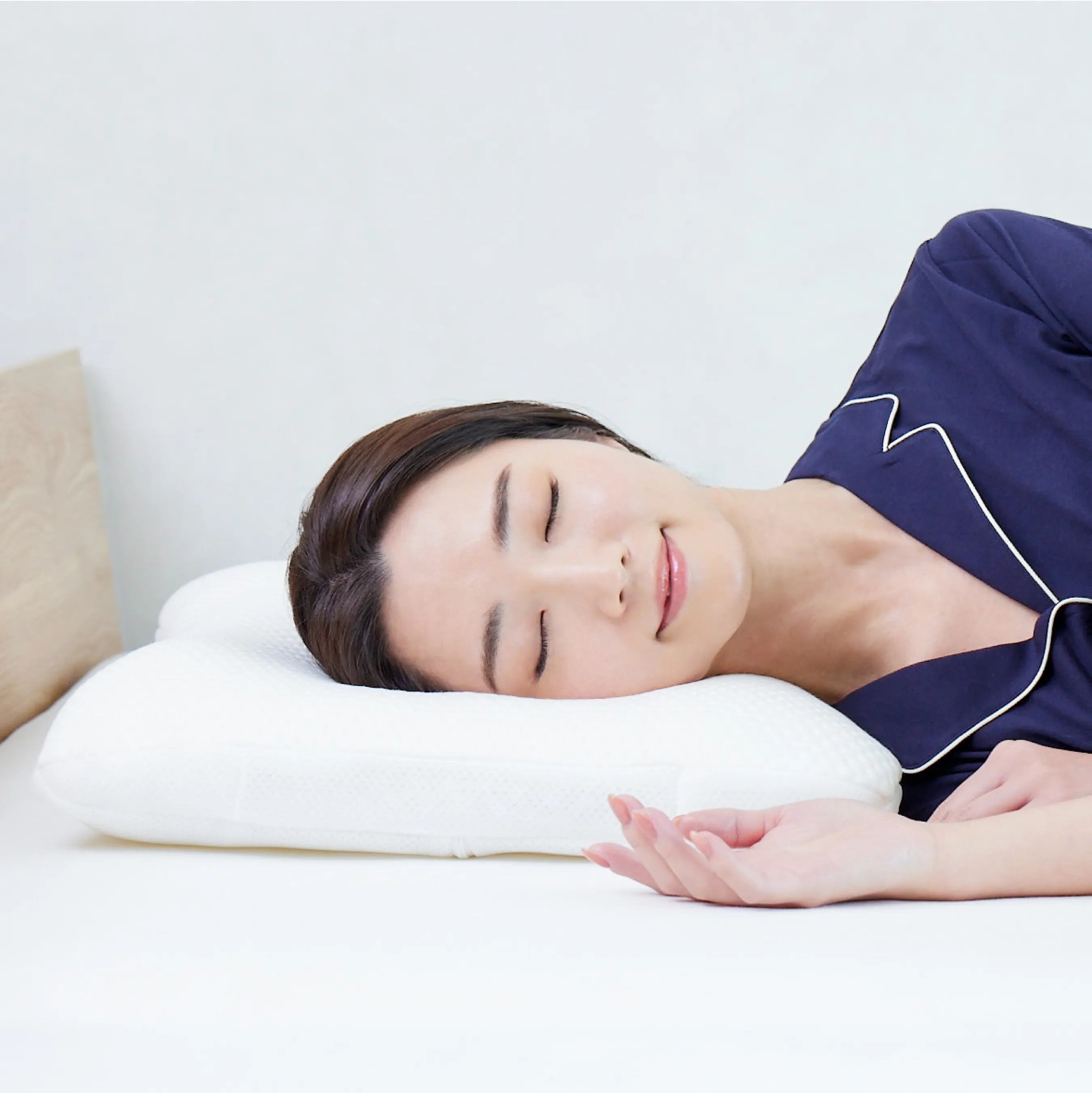 まくら｜NELL マットレス （ネルマットレス）公式サイト