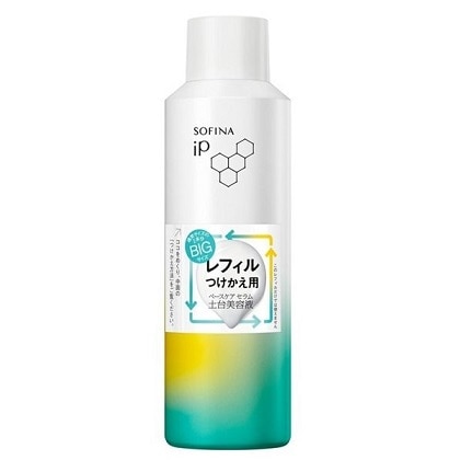 SOFINA iP レフィル つけかえ用 120ml ソフィーナ iP ゴールデンタイムリペア 深夜浸透クリーム レフィル