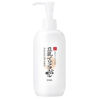 お取り寄せ】なめらか本舗 クレンジングミルク 300ml(本体