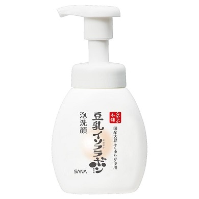 なめらか本舗 泡洗顔 200ml(本体 泡洗顔): ビューティーケア
