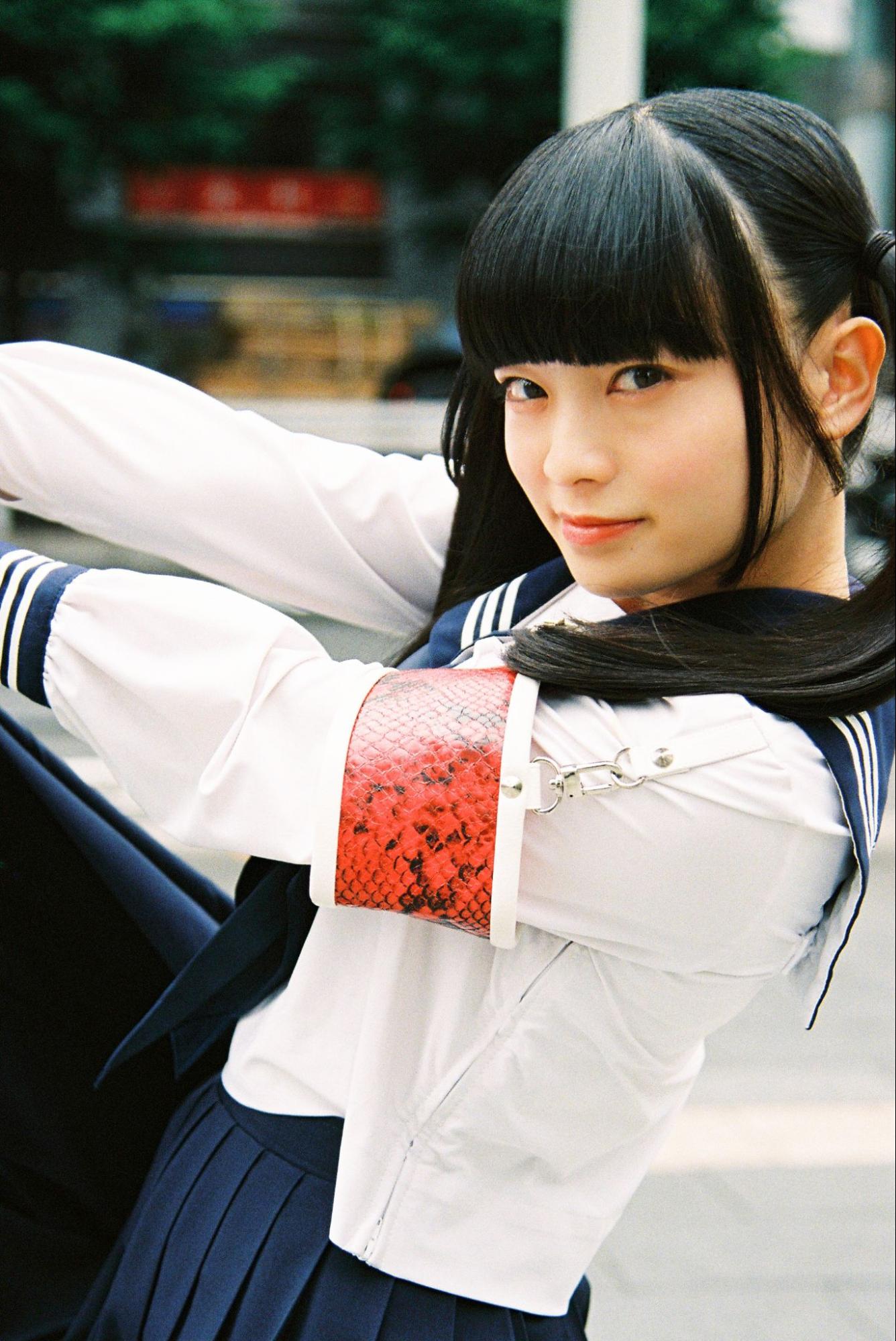 3人の存在があってこそ、私は輝けるし個性が出てくると思うんです