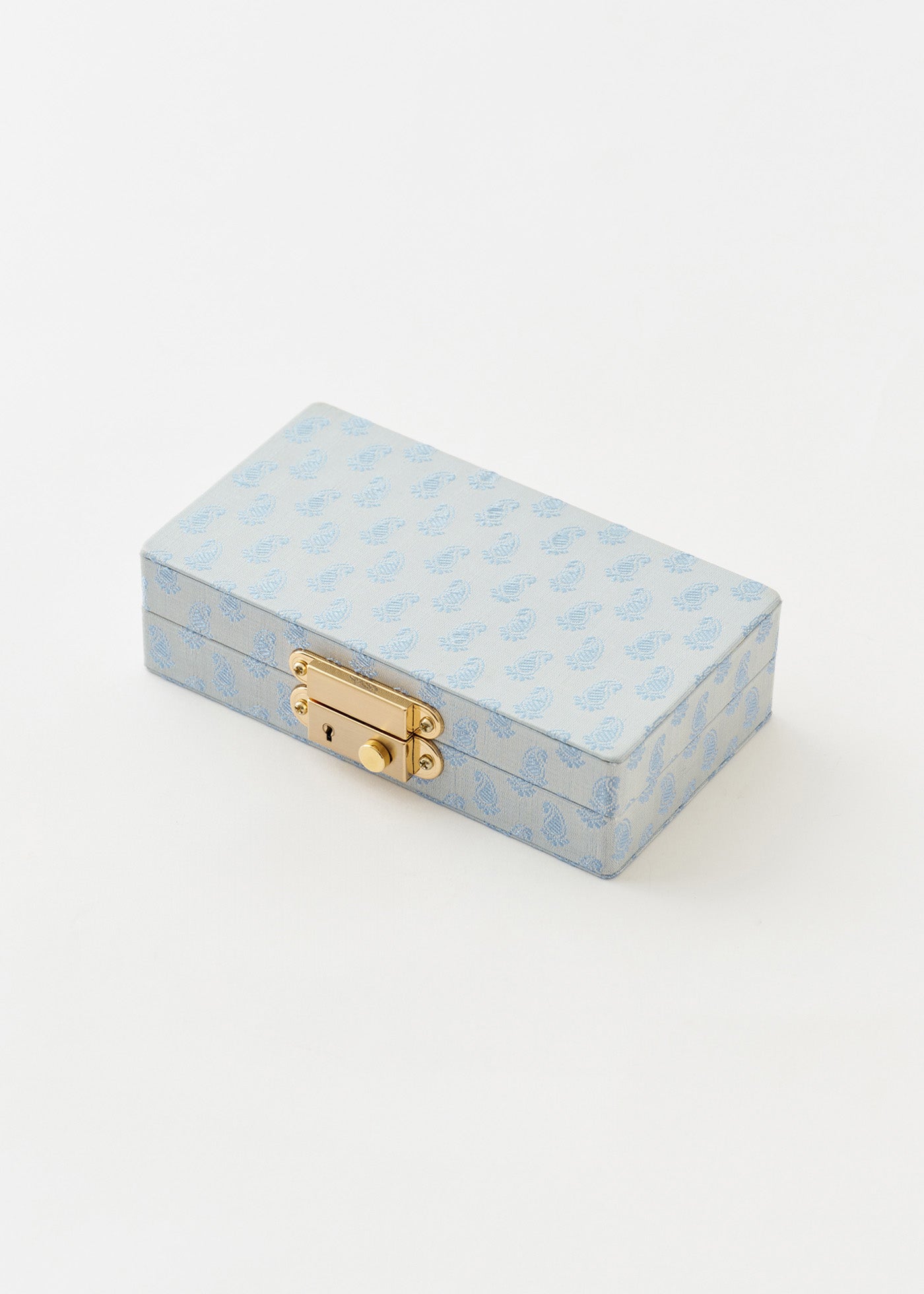 Jewelry Box Extra Small | Pasand by ne Quittez pas | パサンドバイ