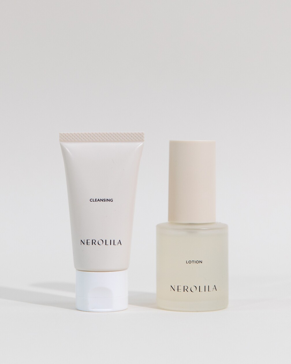 トライアルセット（送料無料）｜NEROLILA（ネロリラ）