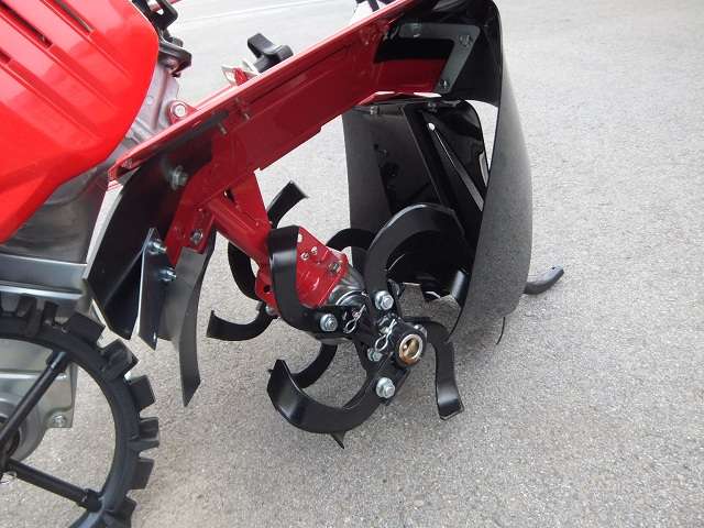FR316 新品 ホンダ 耕うん機・管理機 | 農機具ねっと