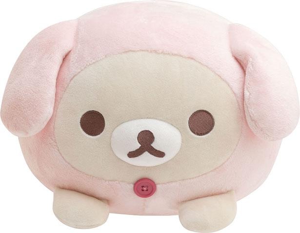 有楽町マルイに「コリラックマストア」期間限定オープン！「メゾン ド