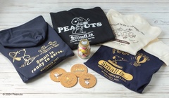 スヌーピーの親友ウッドストックのショップに新作！“小さな幸せ