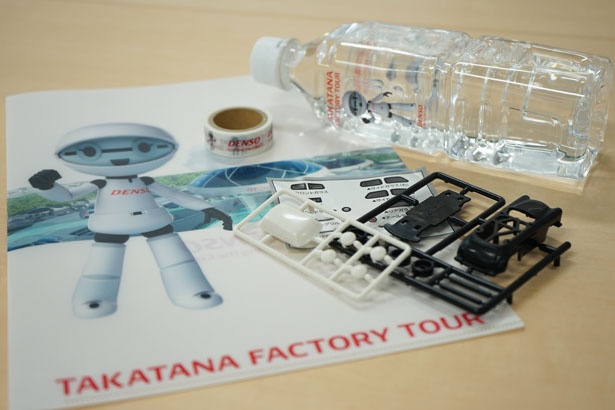 画像35 / 40＞キュートなお土産も！自動車メータのすべてがわかる