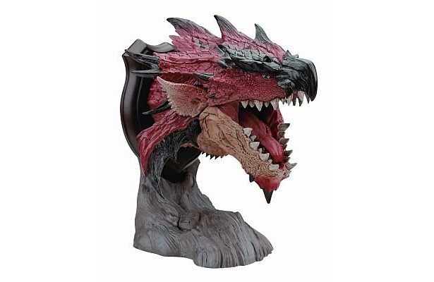 画像1 / 20＞迫力満点！一番くじ最新作に“モンハン”グッズが登場