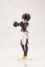 寄宿学校のジュリエット』より王胡蝶が1/7スケールにてフィギュア化