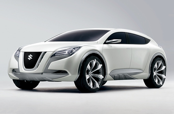 スズキ、東京モーターショー2007出展モデルを発表 | マイナビニュース