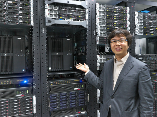 読む行動を記録する「Reading-Life Log」ってなんだ? - その最先端の