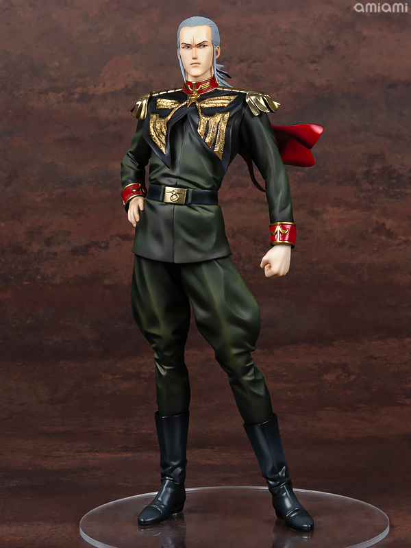 フォトレビュー】GGG(ガンダム・ガイズ・ジェネレーション) 『機動戦士