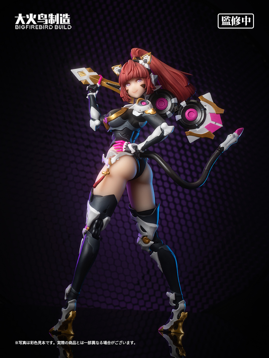 サイエンスキャットレディーチーム 第一弾として「ヒマワリ ノン