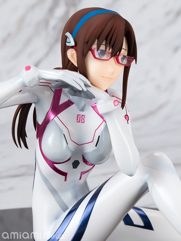 KDcolle『シン・エヴァンゲリオン劇場版』アスカ・レイ・マリ Newtype