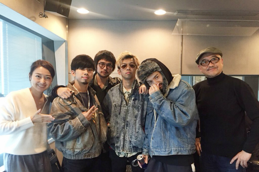 King Gnu、ついにメジャーデビュー！「モンスターバンドっぽい感じ